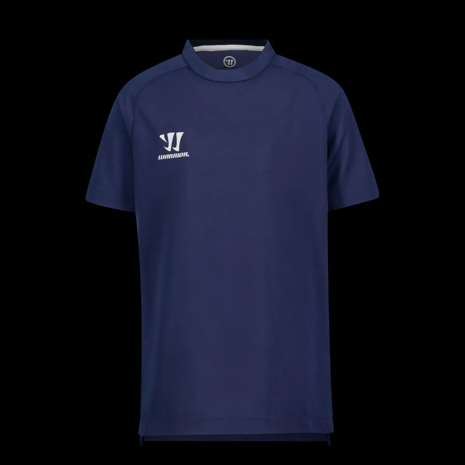 Alpha X Cotton-Feel Tee Jr-22/23, T-Shirt Junior