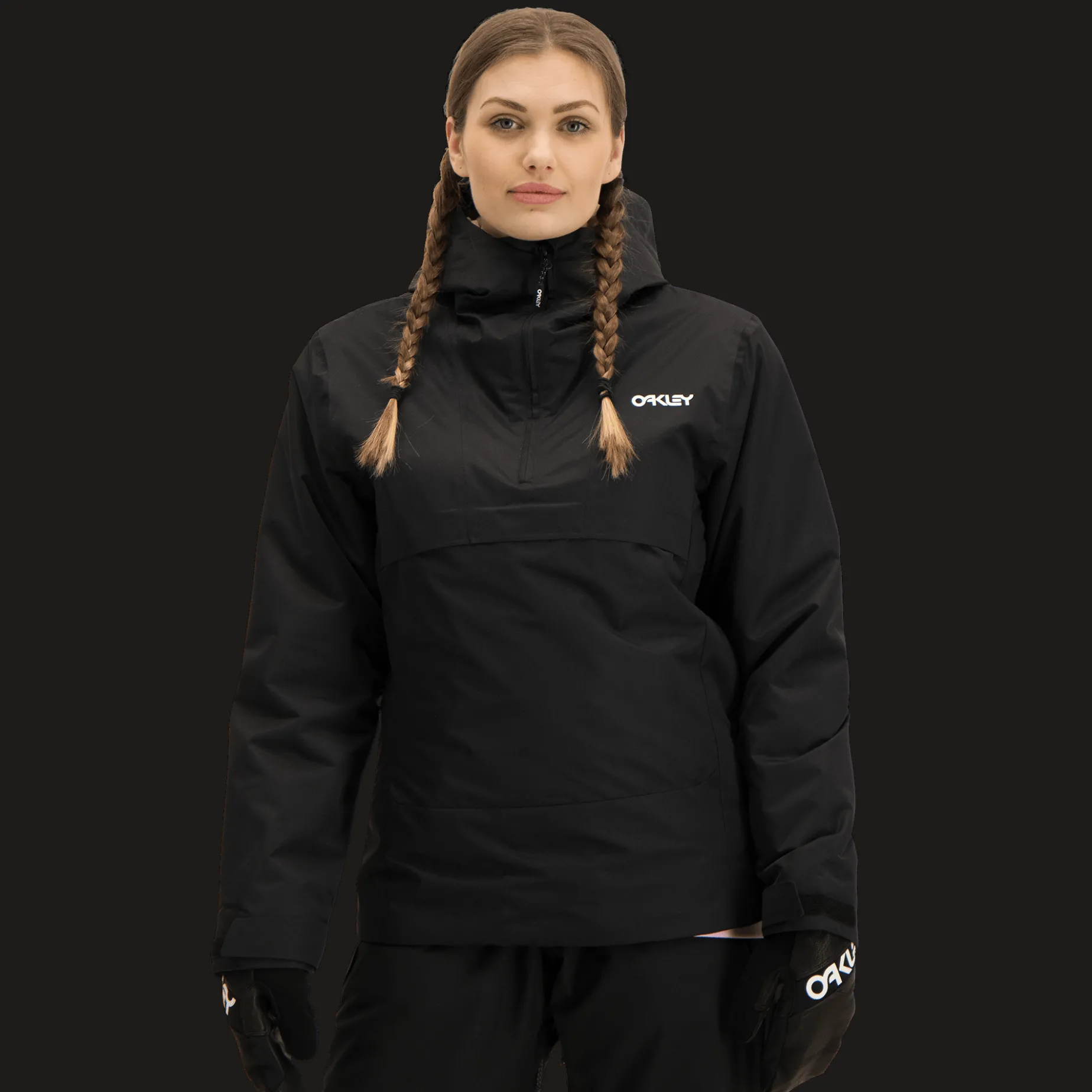 Alpine Anorak Holly 22/23, Skidjacka Dam