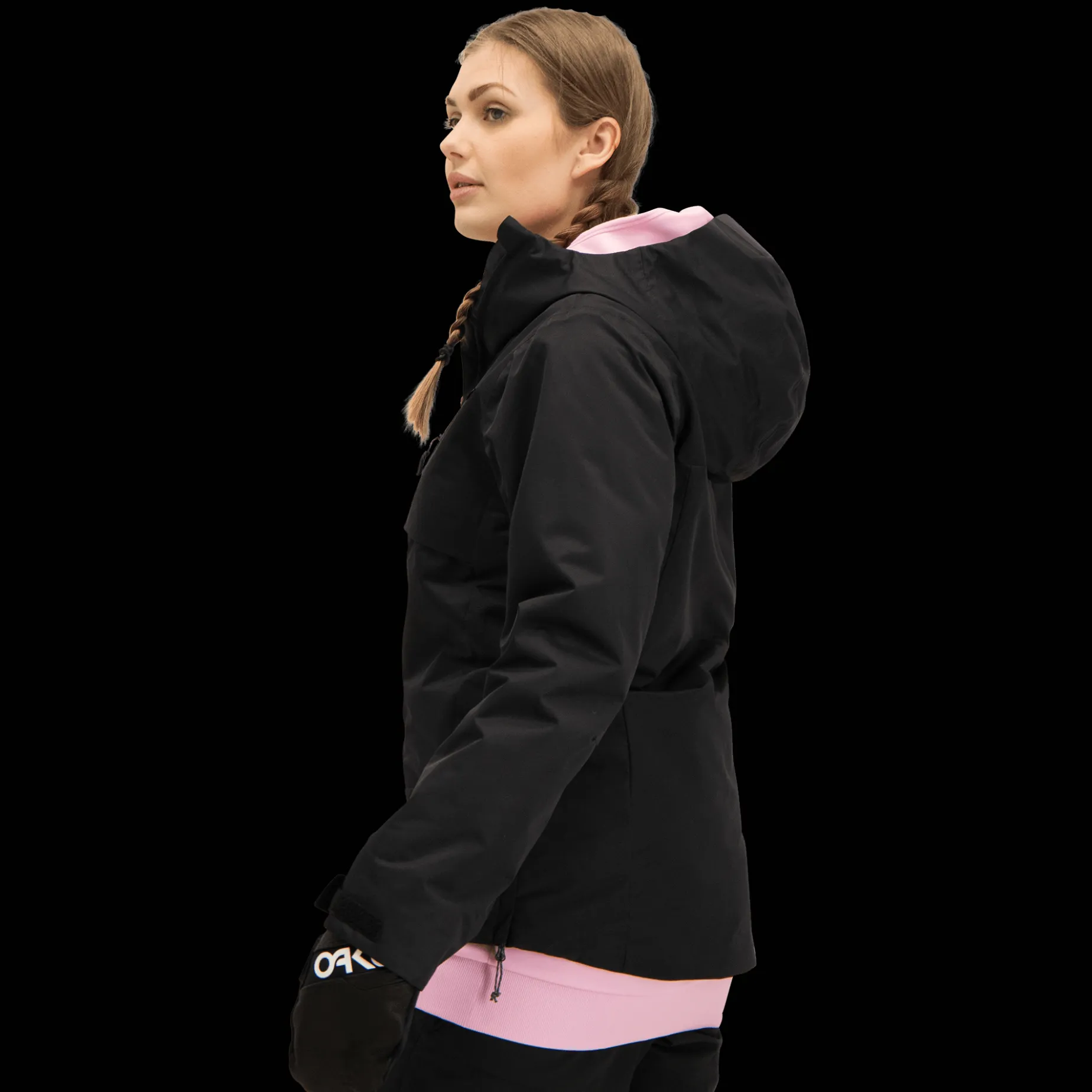 Alpine Anorak Holly 22/23, Skidjacka Dam