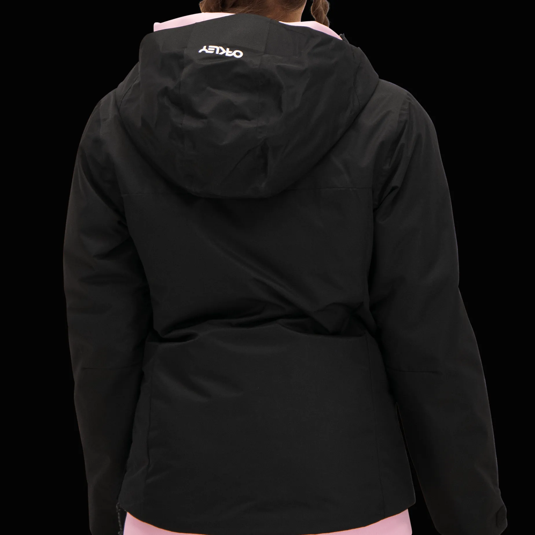 Alpine Anorak Holly 22/23, Skidjacka Dam