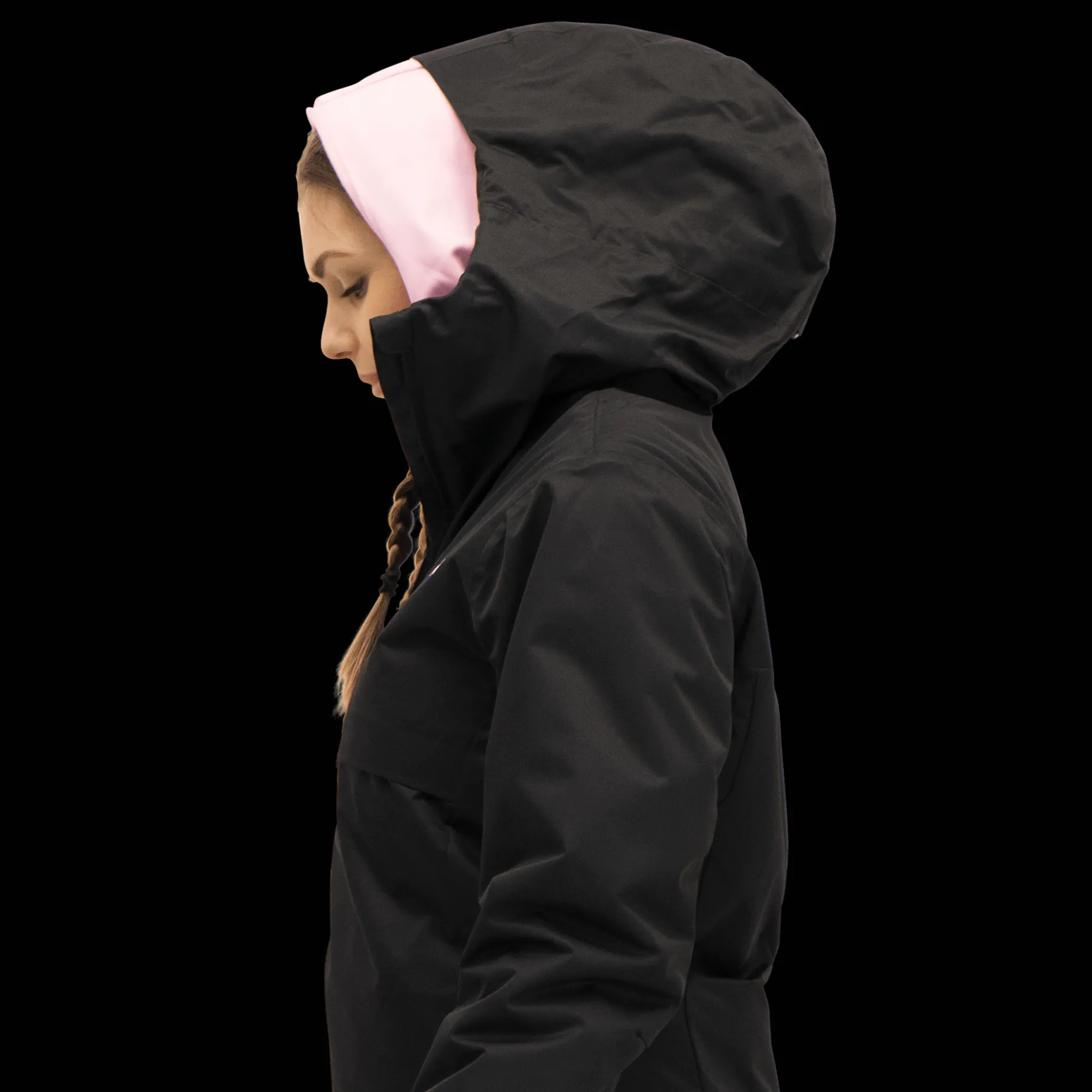 Alpine Anorak Holly 22/23, Skidjacka Dam