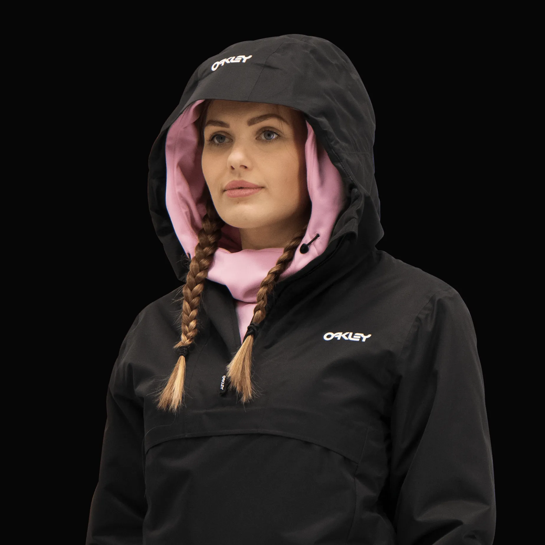 Alpine Anorak Holly 22/23, Skidjacka Dam