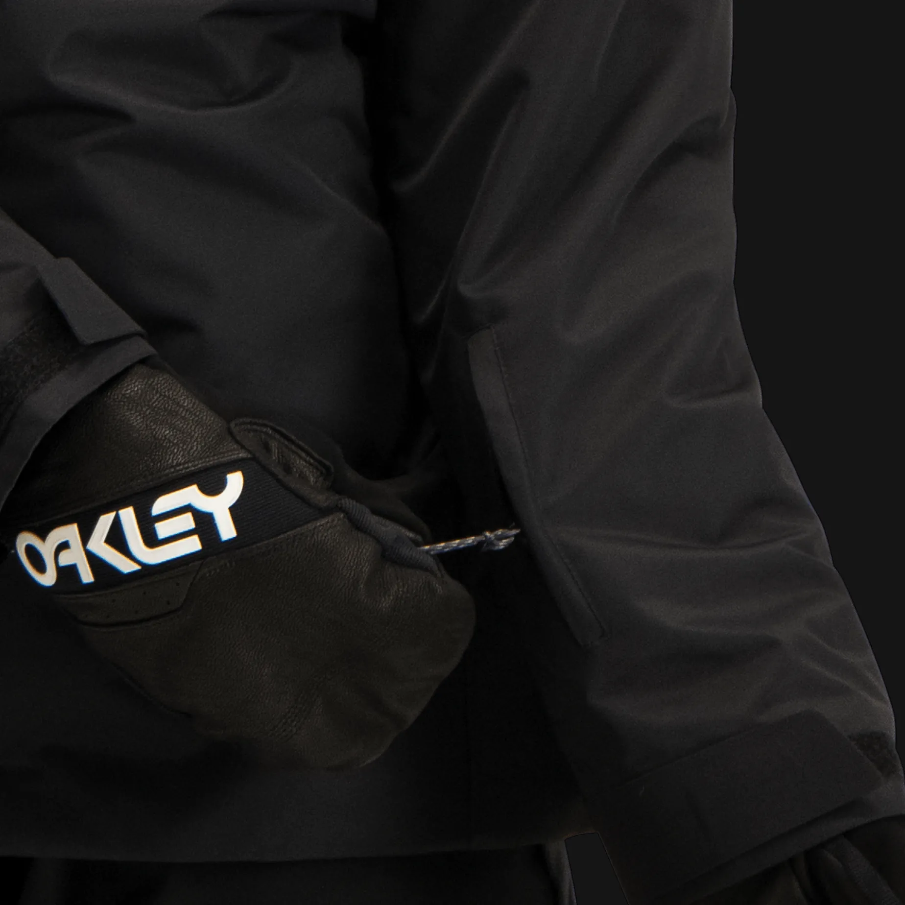 Alpine Anorak Holly 22/23, Skidjacka Dam