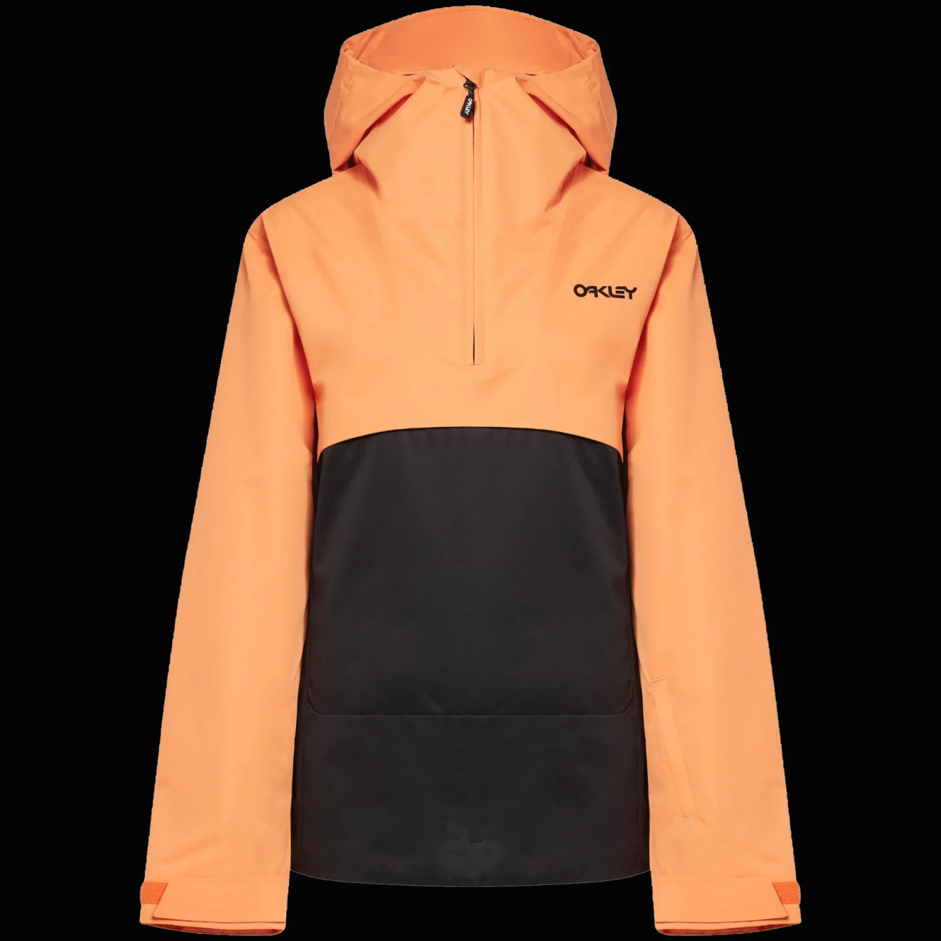 Alpine Anorak Holly 23/24, Skidjacka, Dam