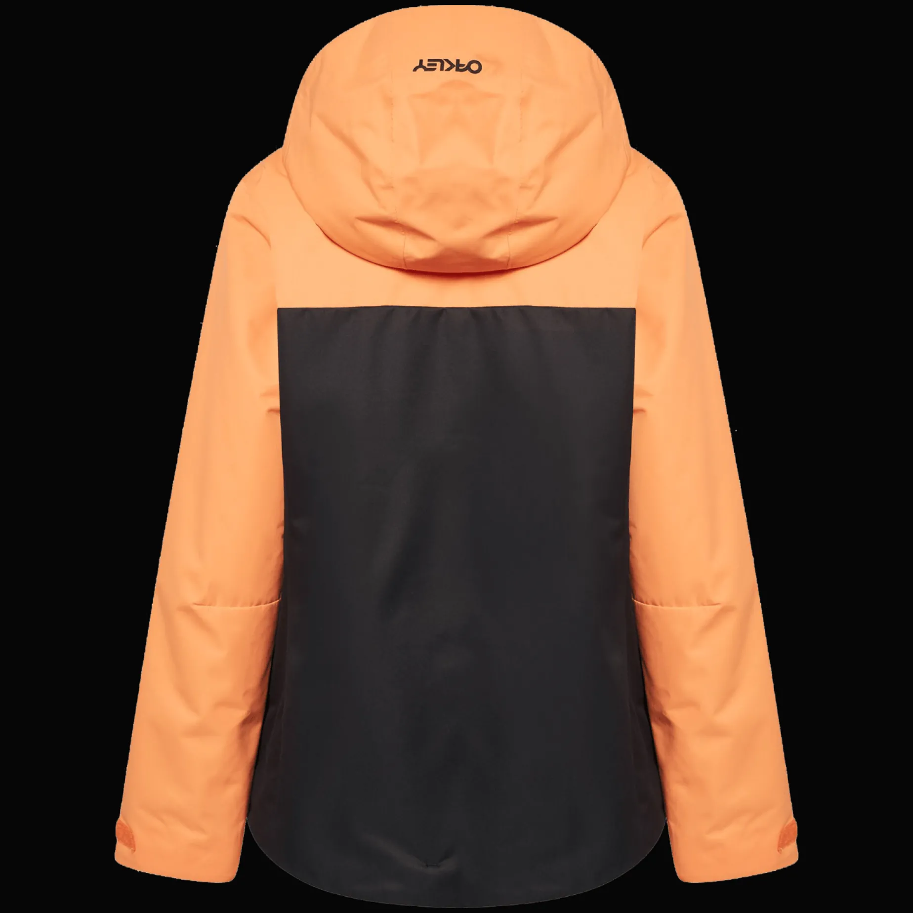 Alpine Anorak Holly 23/24, Skidjacka, Dam