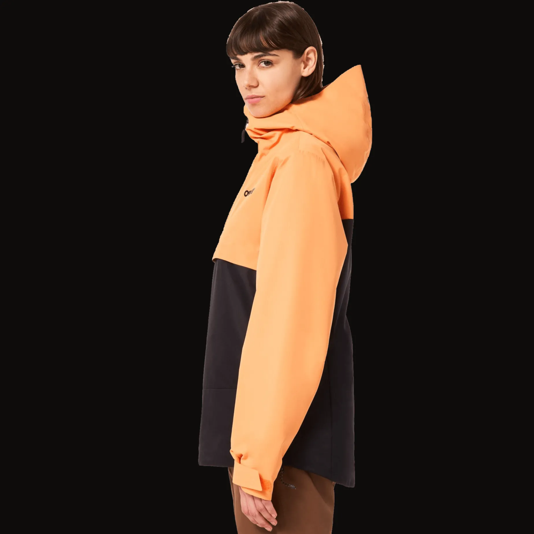 Alpine Anorak Holly 23/24, Skidjacka, Dam