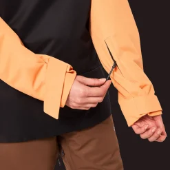 Alpine Anorak Holly 23/24, Skidjacka, Dam