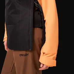 Alpine Anorak Holly 23/24, Skidjacka, Dam