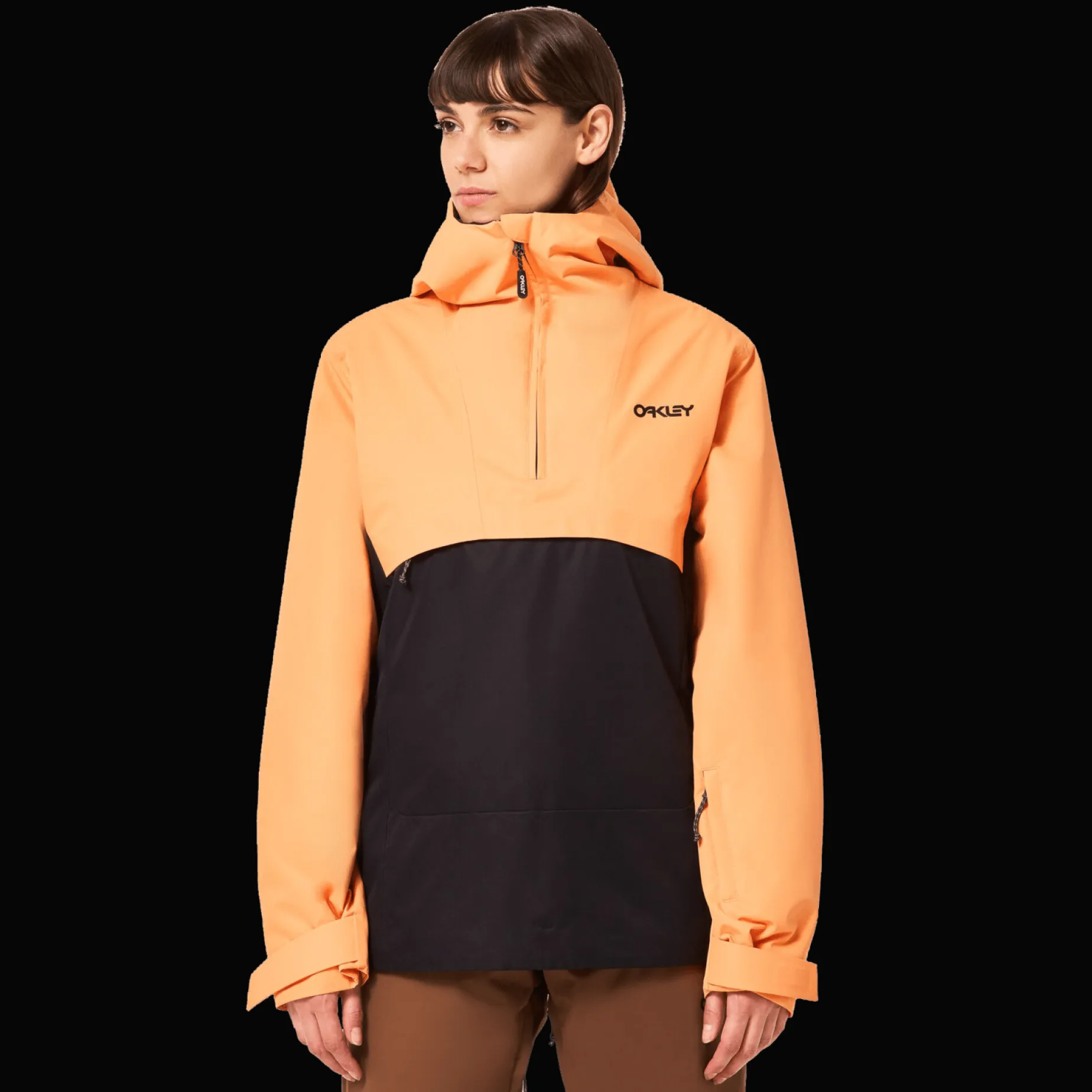 Alpine Anorak Holly 23/24, Skidjacka, Dam