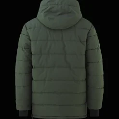 Alpine Anorak Liftie Puffer 23/24, Anorak, Skidjacka, Herr
