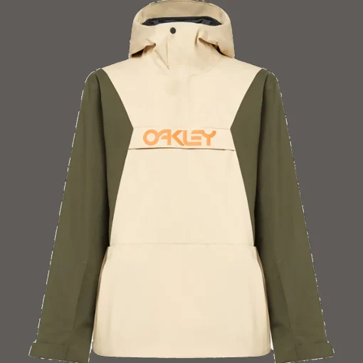 Alpine Anorak Tnp Tbp Insulated 23/24