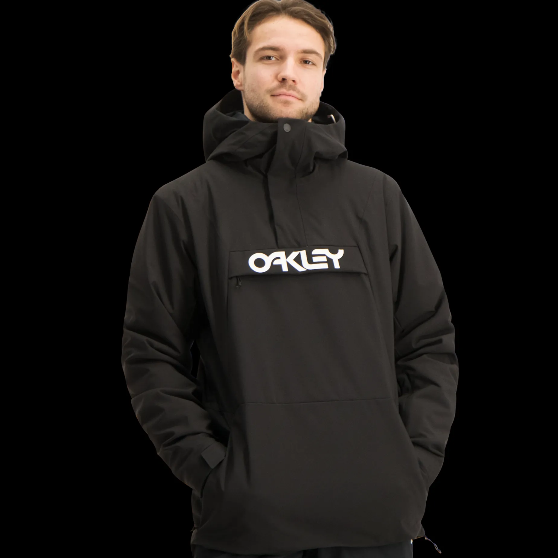 Alpine Anorak Tnp Tbp Insulated 22/23
