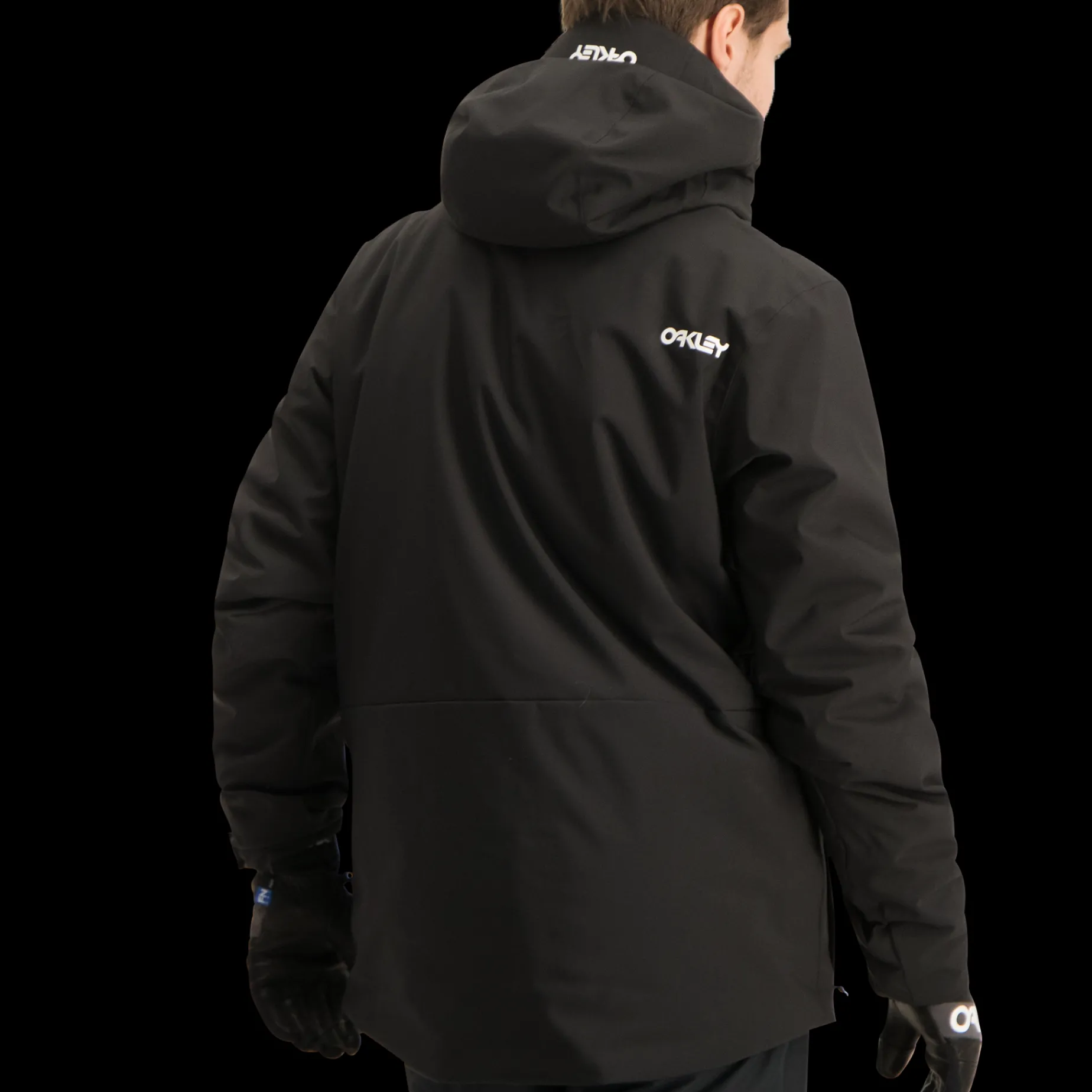 Alpine Anorak Tnp Tbp Insulated 22/23