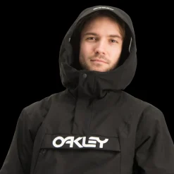 Alpine Anorak Tnp Tbp Insulated 22/23