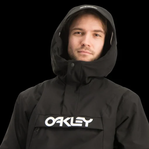 Alpine Anorak Tnp Tbp Insulated 22/23