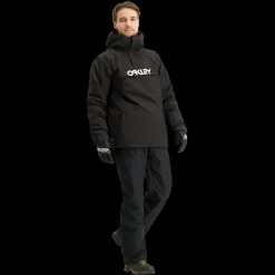 Alpine Anorak Tnp Tbp Insulated 22/23