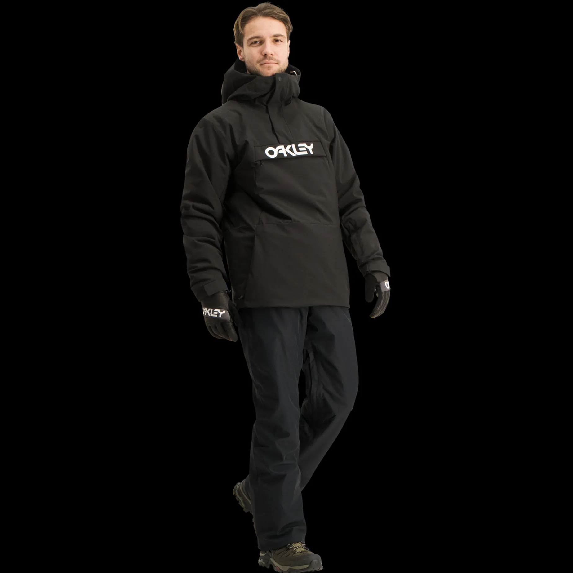 Alpine Anorak Tnp Tbp Insulated 22/23