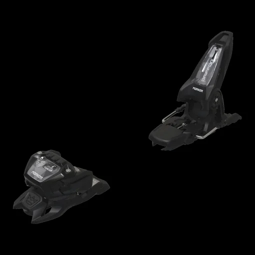 Alpine Bindings Griffon 13 Id 100 Mm 22/23, Friaknings- Och Allmountainbindning Unisex