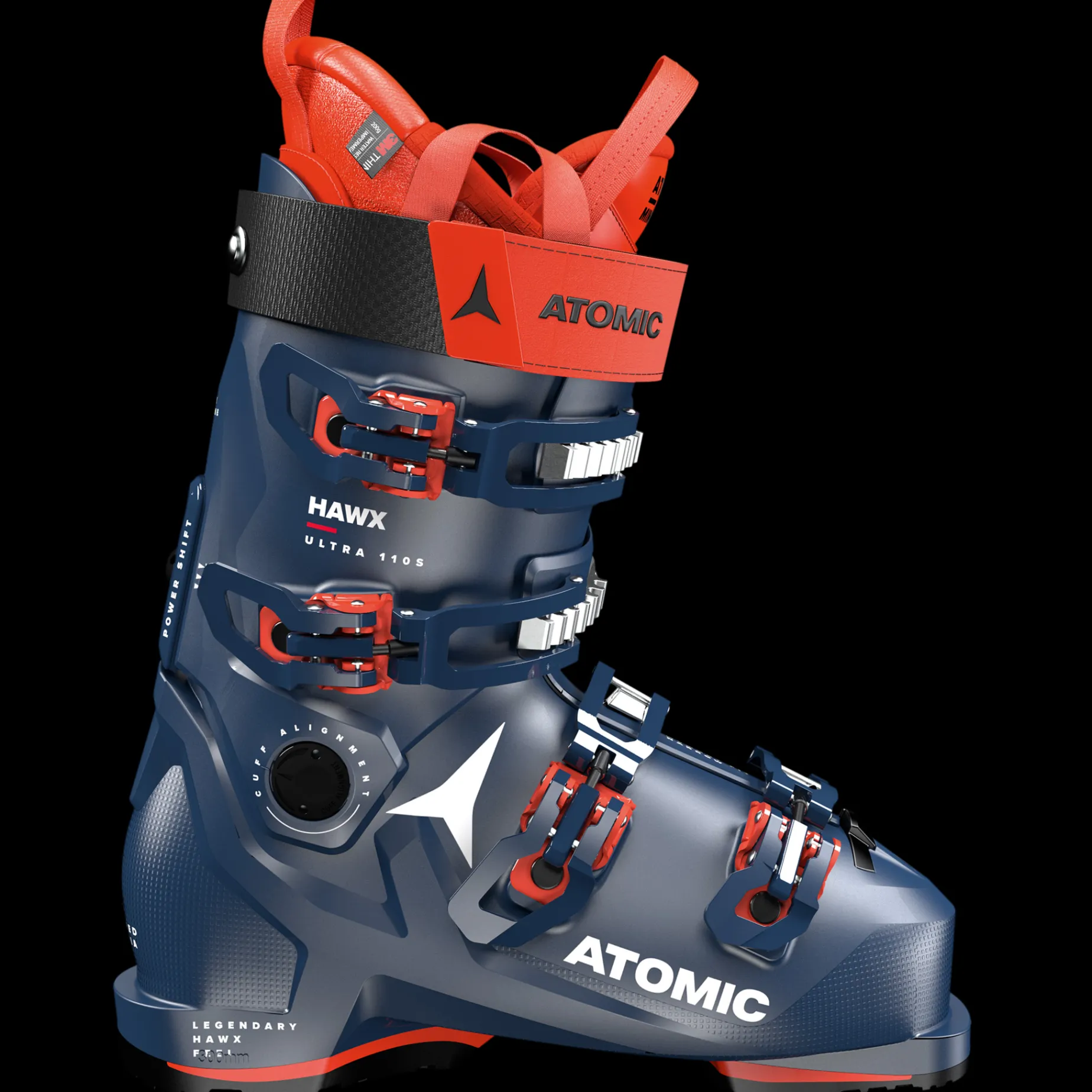Alpine Boots Hawx Ultra 110 S Gw 22/23, Herrpjaxa