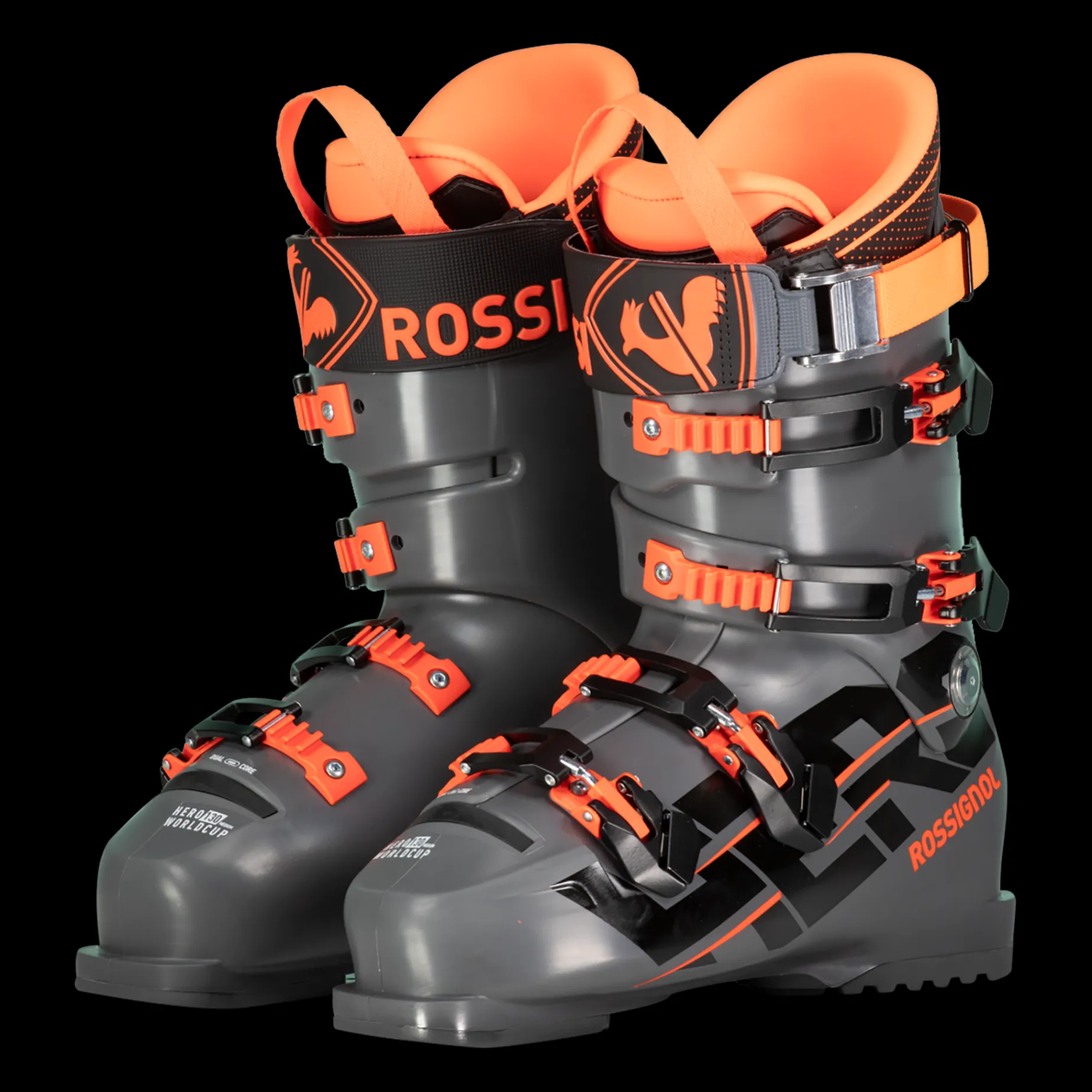 Alpine Boots Hero World Cup 130 Med 22/23