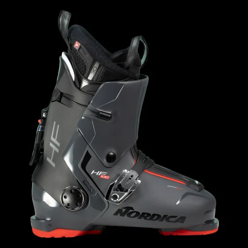 Alpine Boots Hf 100 22/23, Pjaxa Herr