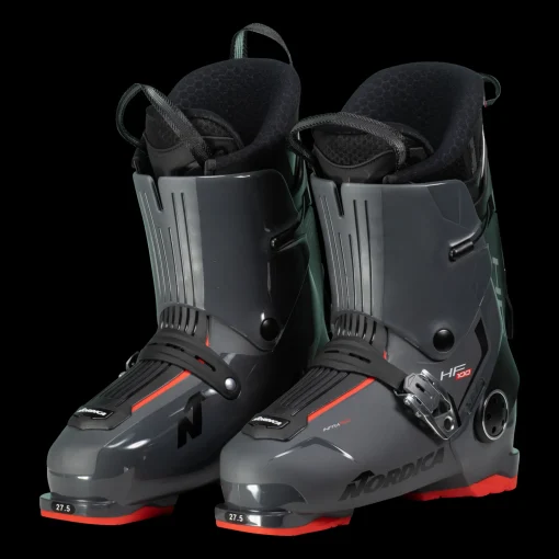 Alpine Boots Hf 100 22/23, Pjaxa Herr