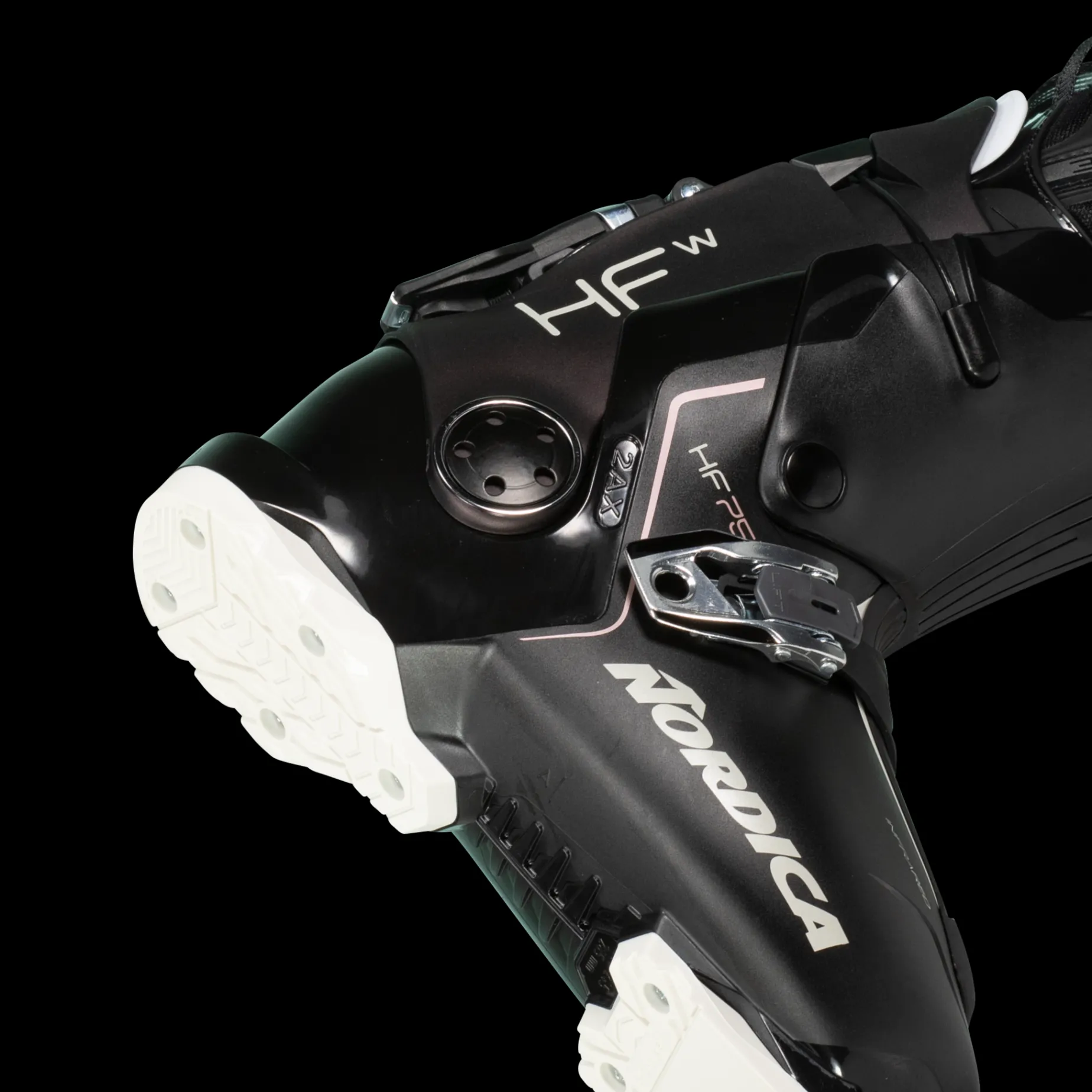 Alpine Boots Hf 75 W 22/23, Pjaxa Dam
