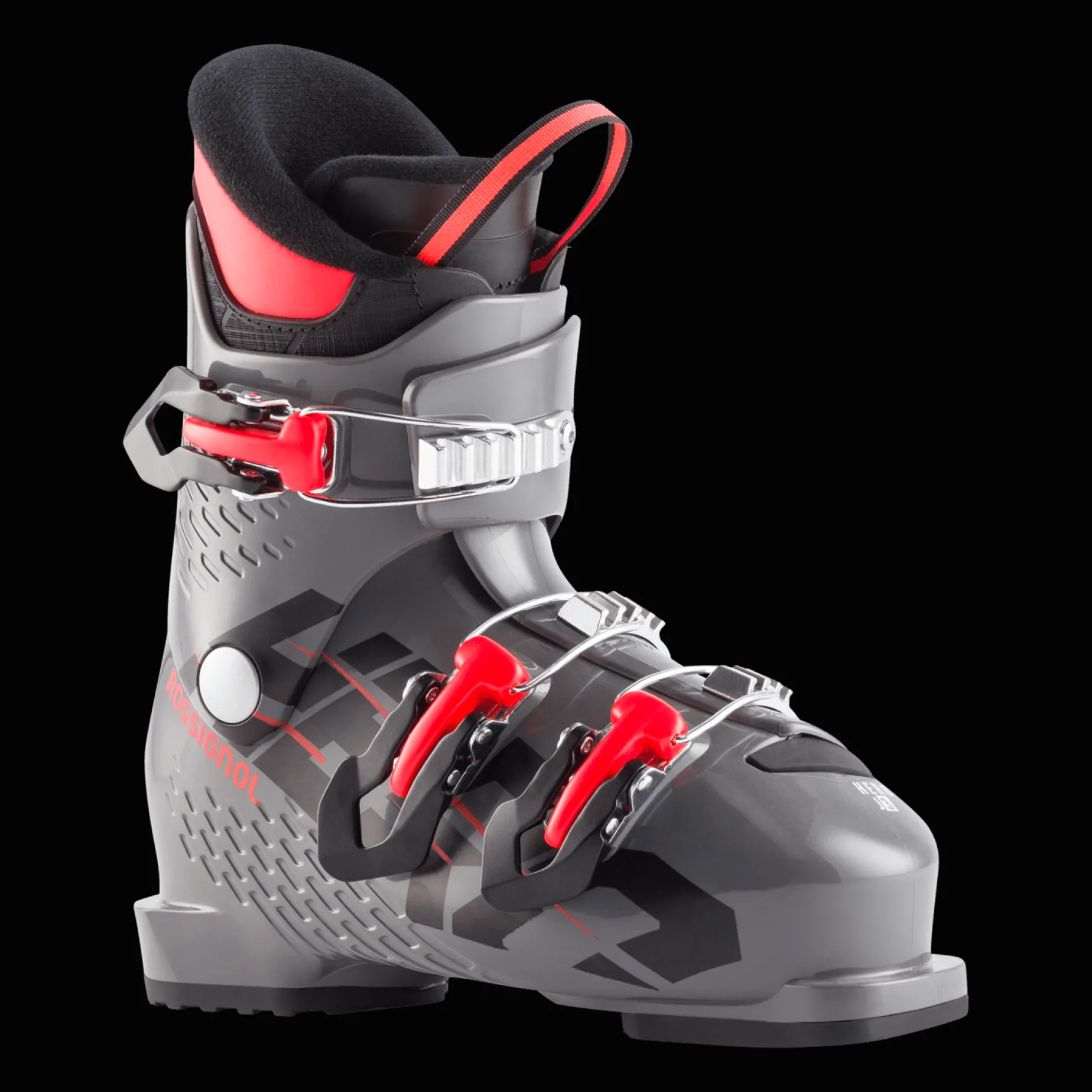 Alpine Boots Jr Hero J3 22/23