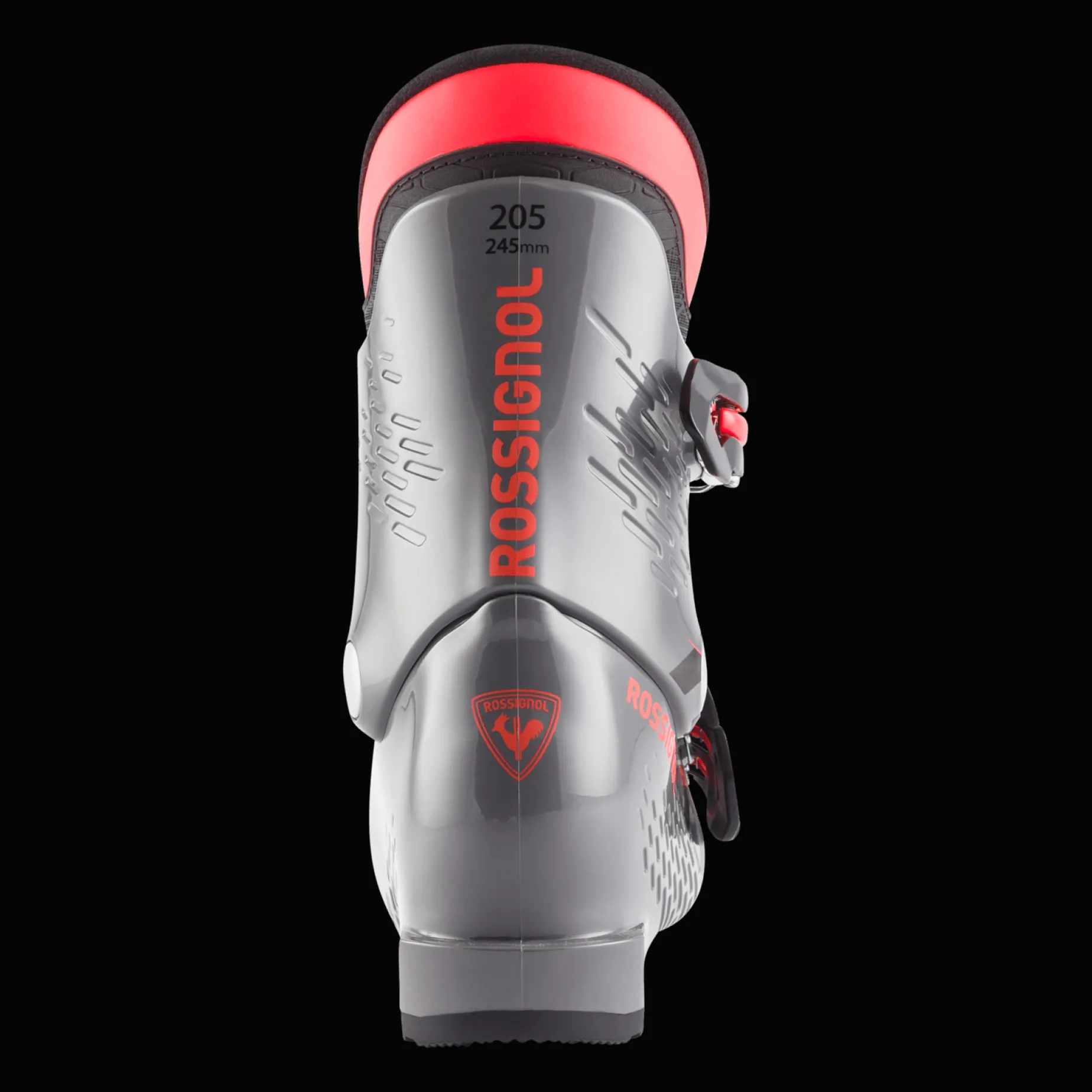 Alpine Boots Jr Hero J3 22/23