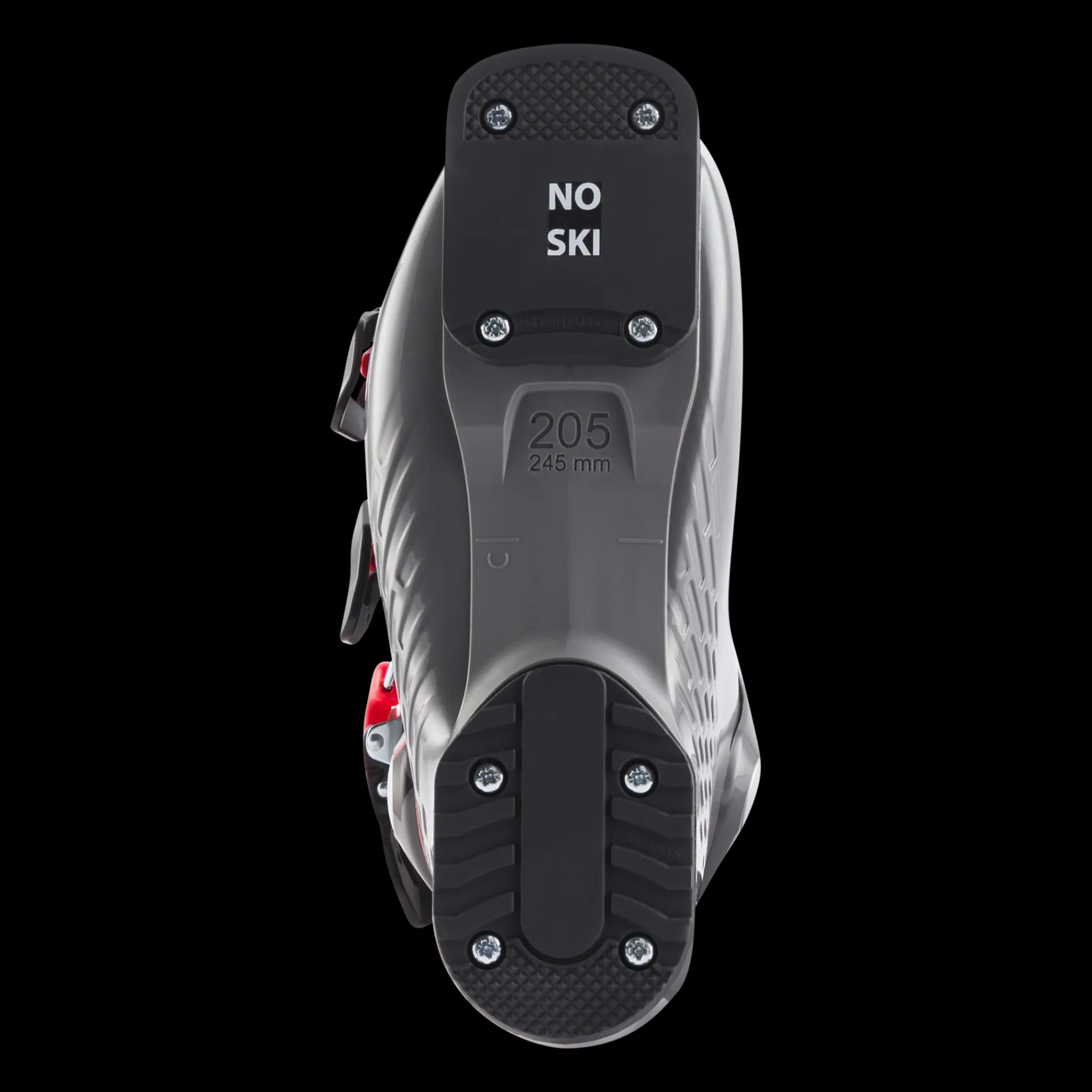Alpine Boots Jr Hero J3 22/23