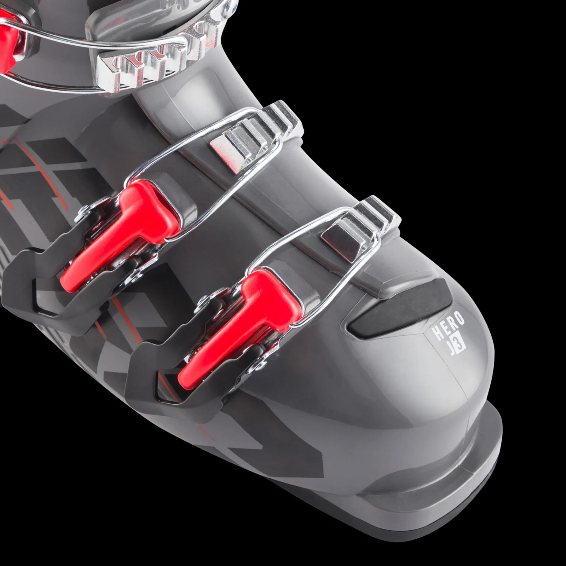 Alpine Boots Jr Hero J3 22/23