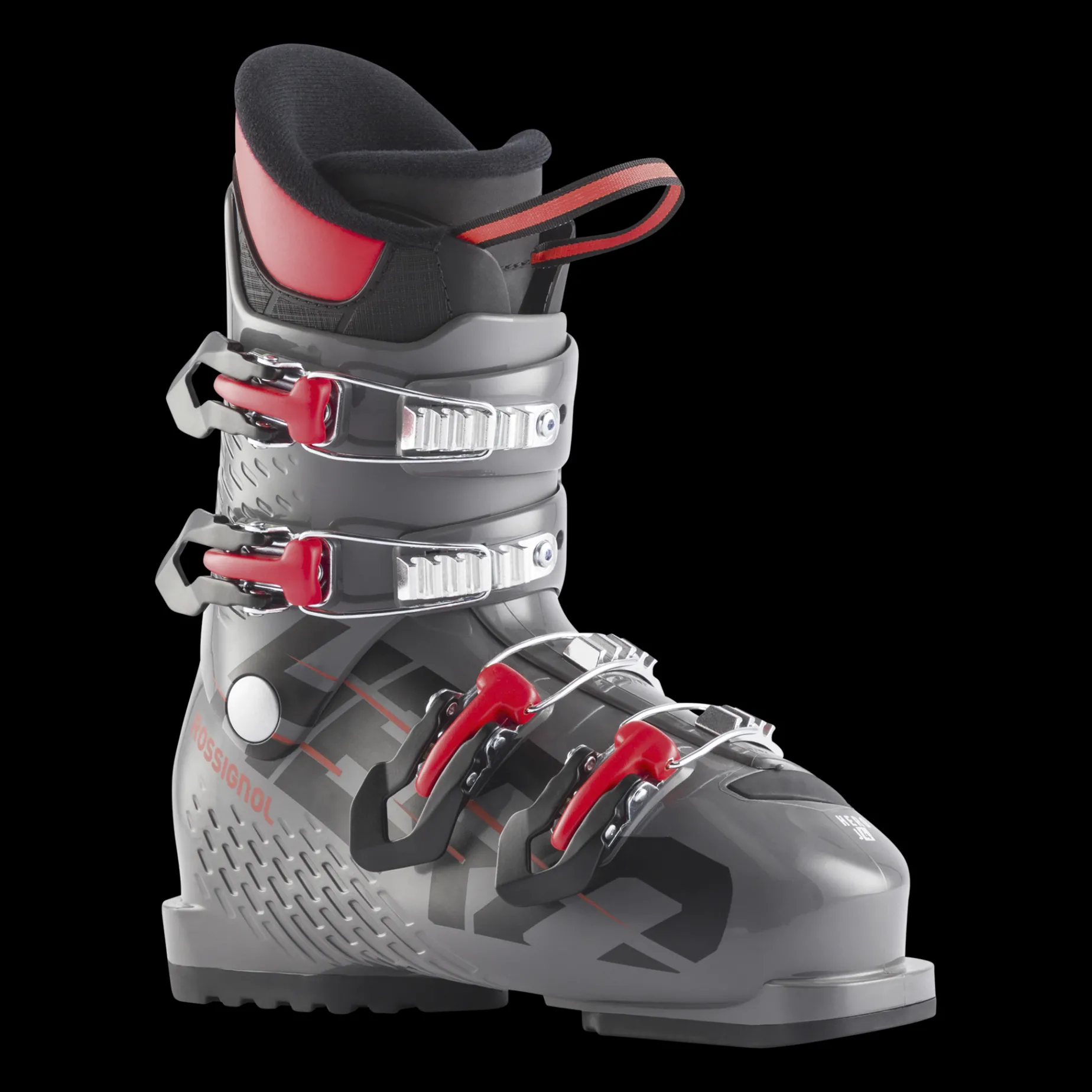 Alpine Boots Jr Hero J4 22/23