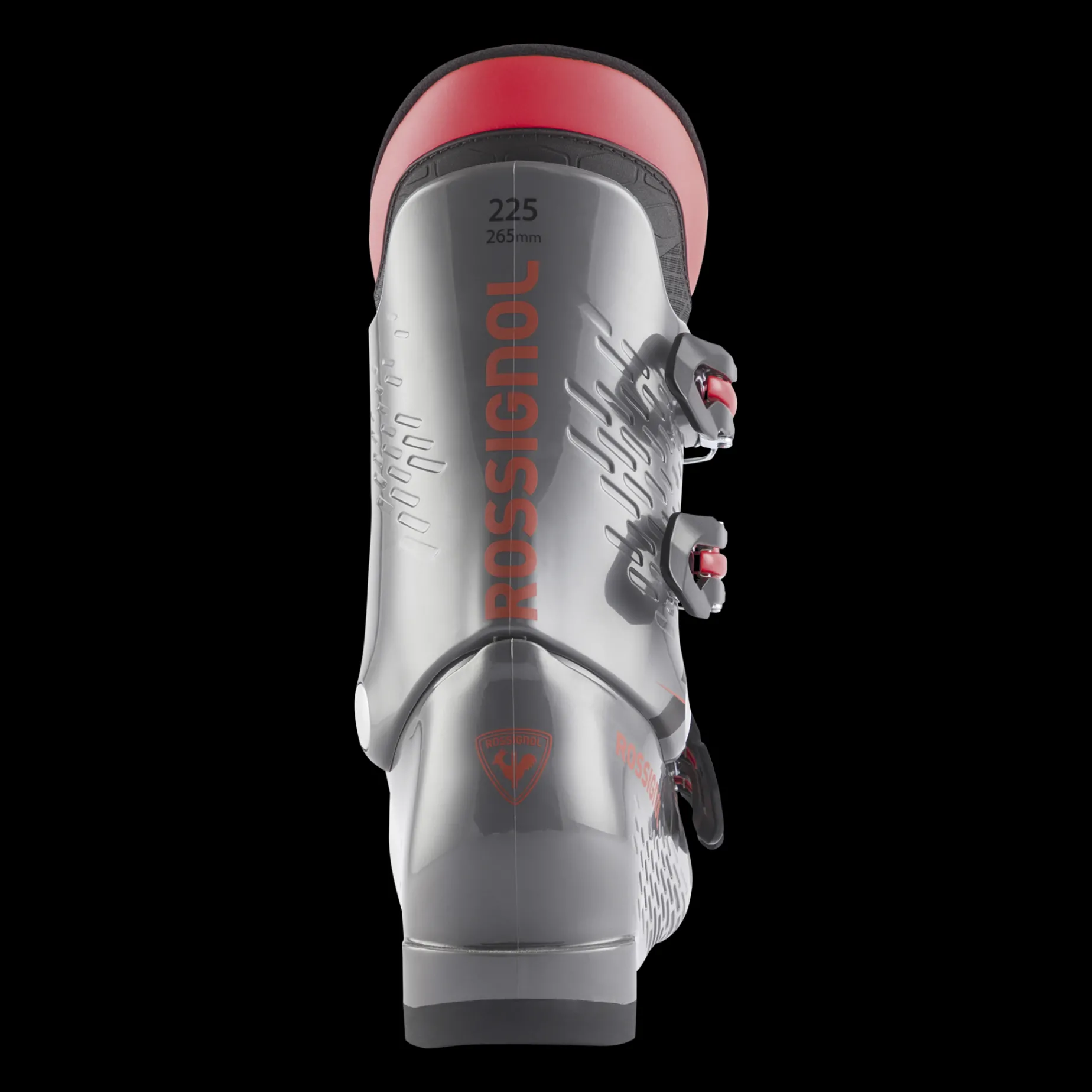 Alpine Boots Jr Hero J4 22/23