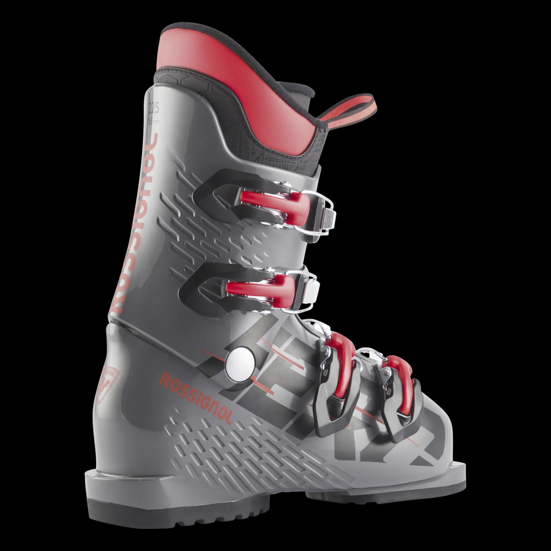 Alpine Boots Jr Hero J4 22/23