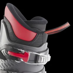 Alpine Boots Jr Hero J4 22/23
