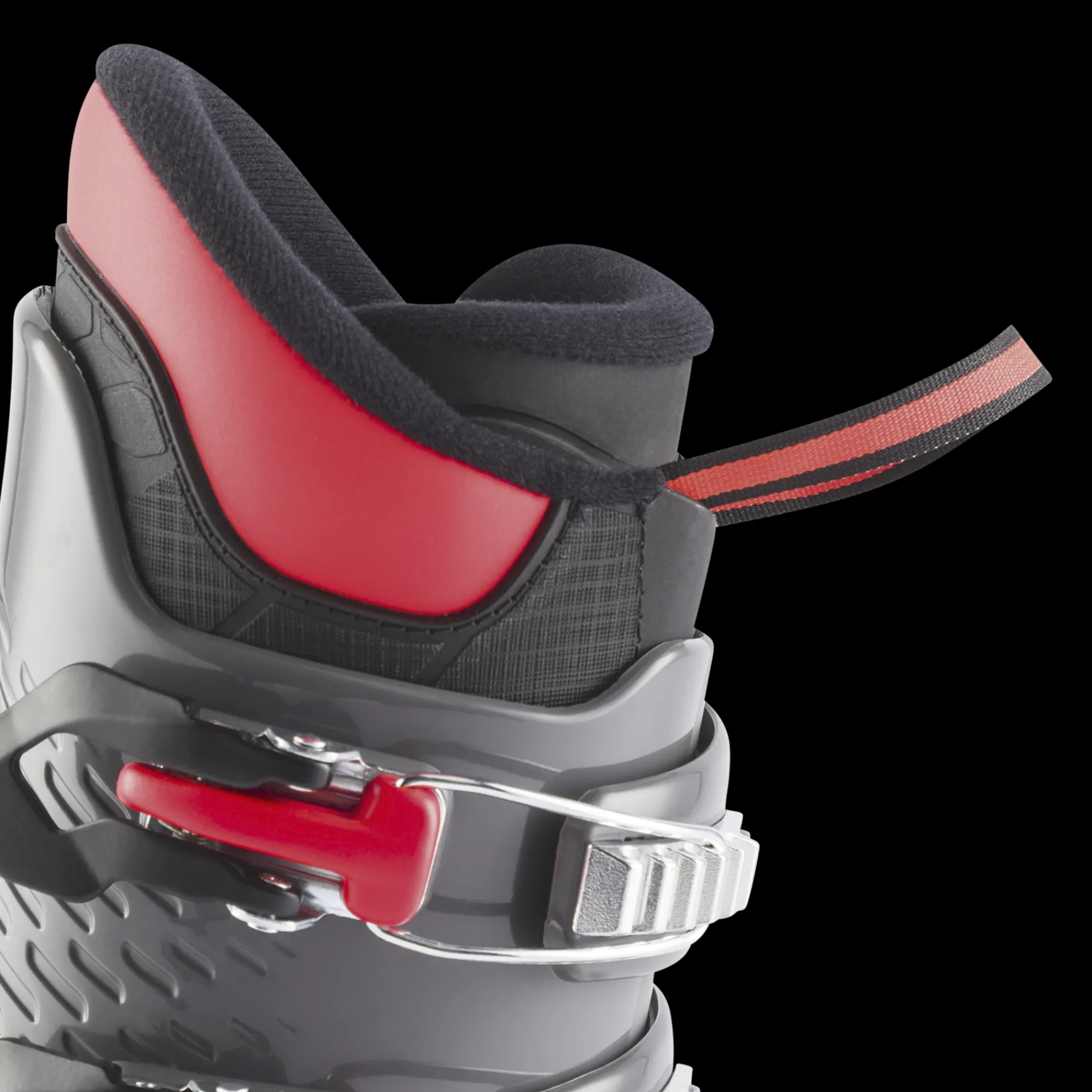 Alpine Boots Jr Hero J4 22/23