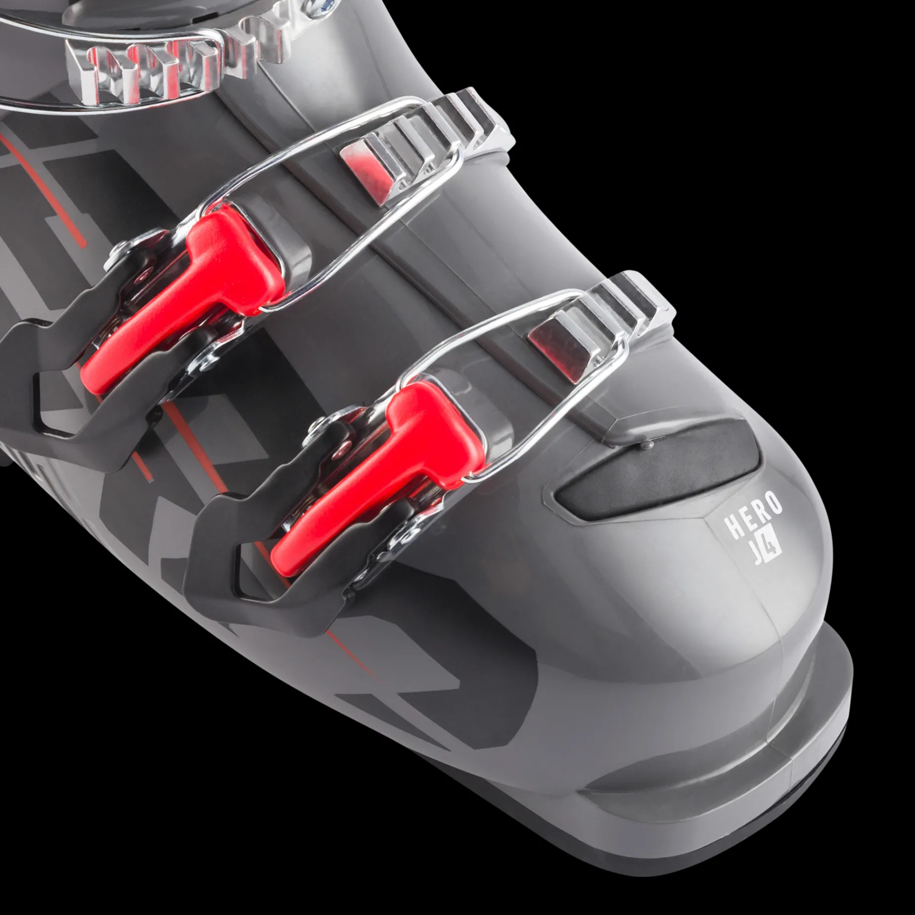 Alpine Boots Jr Hero J4 22/23