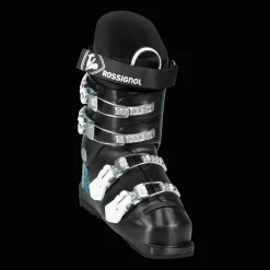 Alpine Boots Jr Pro 65 Blackops 23/24, Alpinpjaxa, Junior