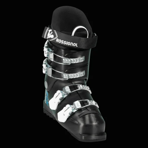 Alpine Boots Jr Pro 65 Blackops 23/24, Alpinpjaxa, Junior