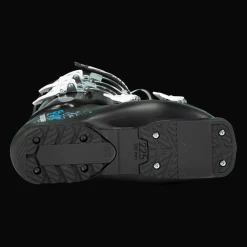 Alpine Boots Jr Pro 65 Blackops 23/24, Alpinpjaxa, Junior
