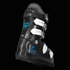 Alpine Boots Jr Pro 65 Blackops 23/24, Alpinpjaxa, Junior