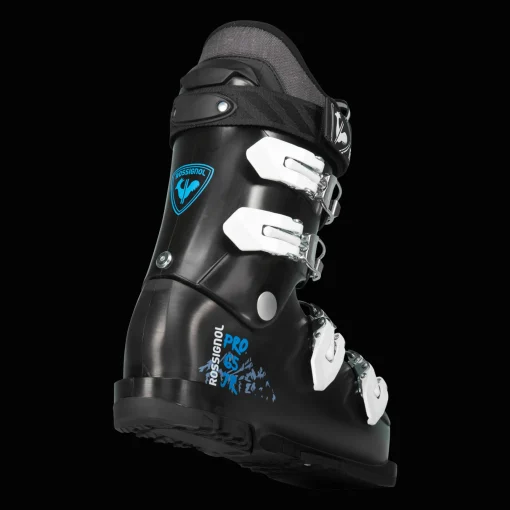 Alpine Boots Jr Pro 65 Blackops 23/24, Alpinpjaxa, Junior