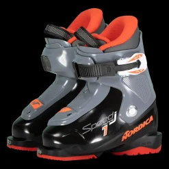 Alpine Boots Jr Speedmachine J 1 22/23, Utforspjaxa Junior