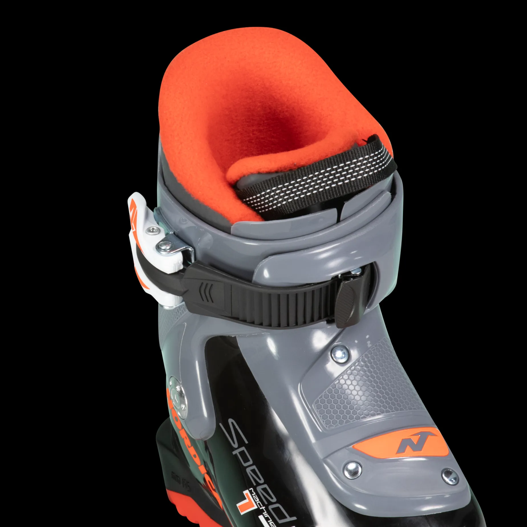Alpine Boots Jr Speedmachine J 1 22/23, Utforspjaxa Junior