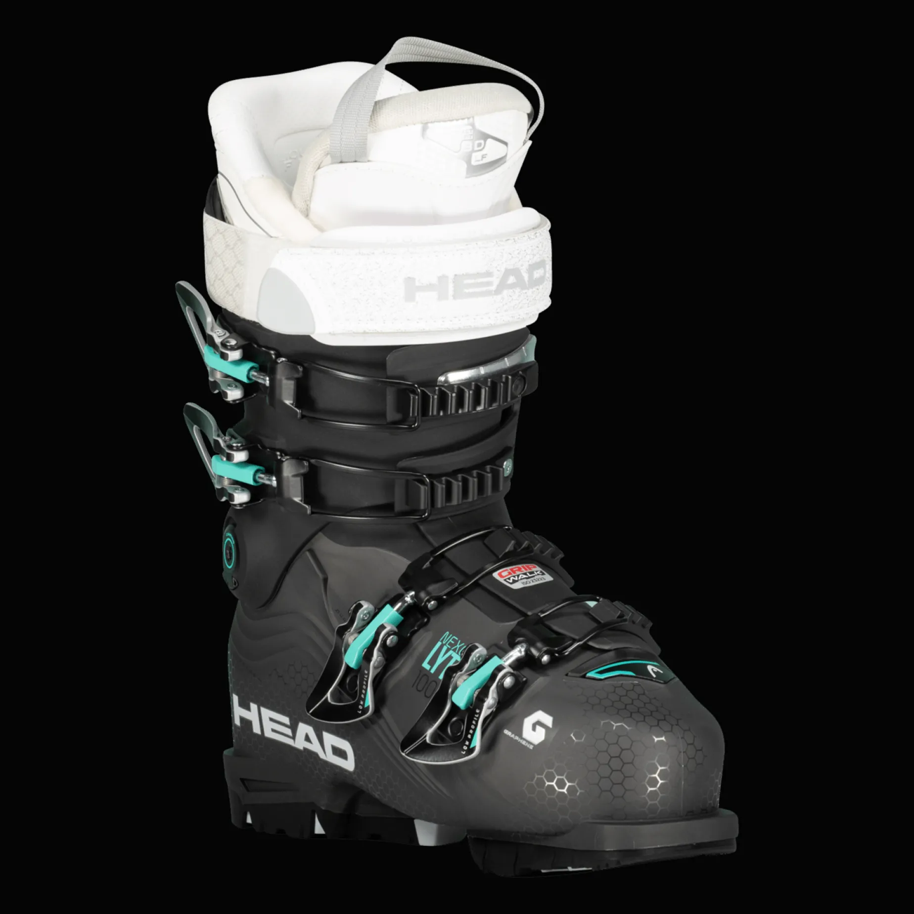 Alpine Boots Nexo Lyt 100 W Gw 23/24, Alpinpjaxor, Dam