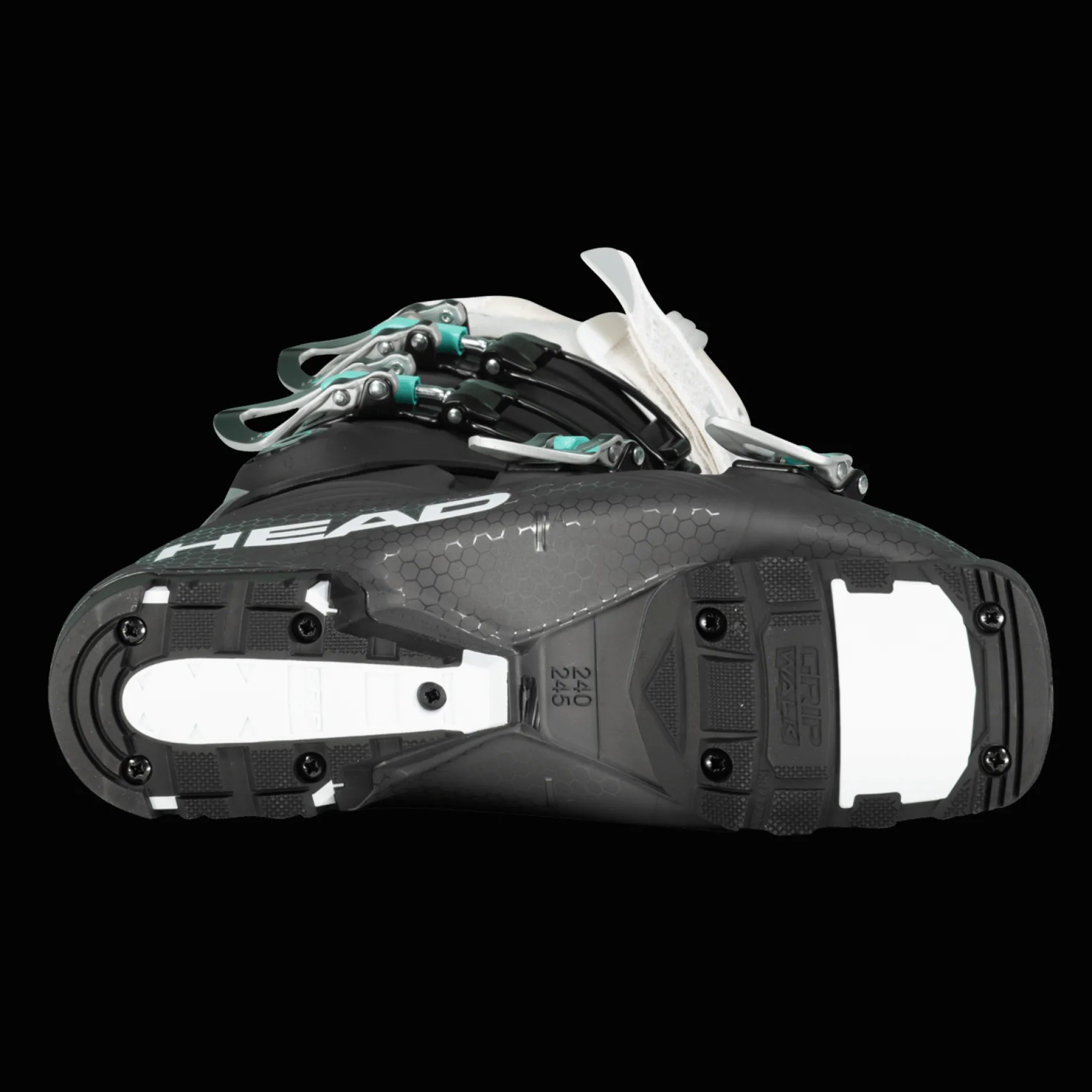 Alpine Boots Nexo Lyt 100 W Gw 23/24, Alpinpjaxor, Dam