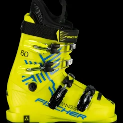 Alpine Boots Ranger 60 Jr 22/23, Alpinpjaxa Barn/Junior