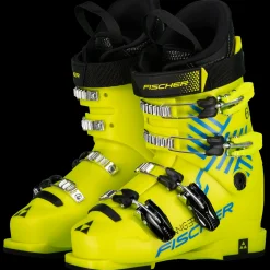 Alpine Boots Ranger 60 Jr 22/23, Alpinpjaxa Barn/Junior