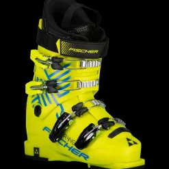 Alpine Boots Ranger 60 Jr 22/23, Alpinpjaxa Barn/Junior