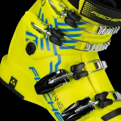 Alpine Boots Ranger 60 Jr 22/23, Alpinpjaxa Barn/Junior